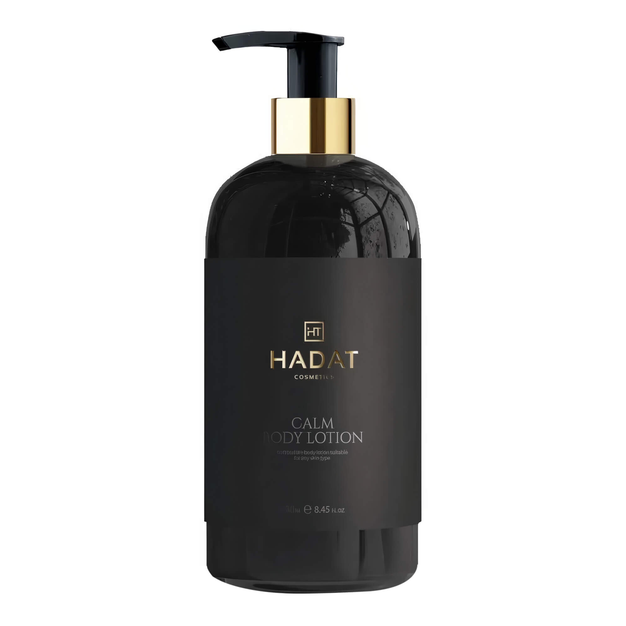 Hadat Calm Body Lotion - Успокаивающий лосьон для тела