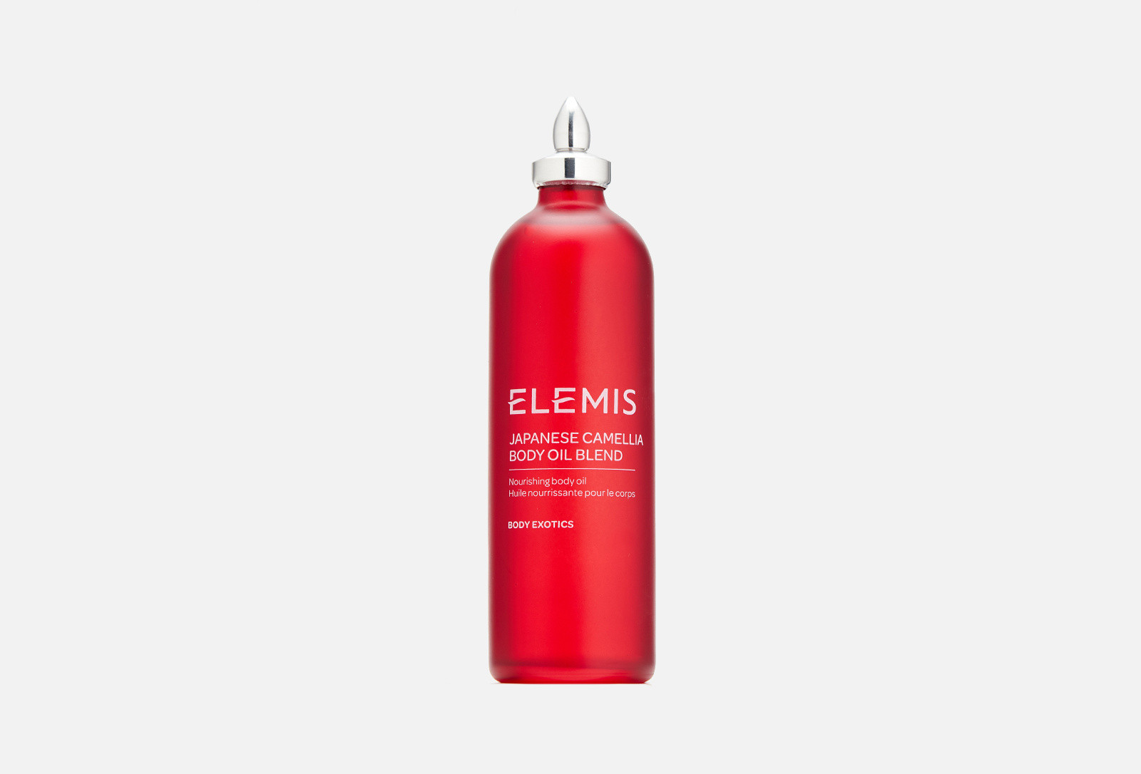 Олія для тіла Elemis Japanese Camellia Body Oil Blend