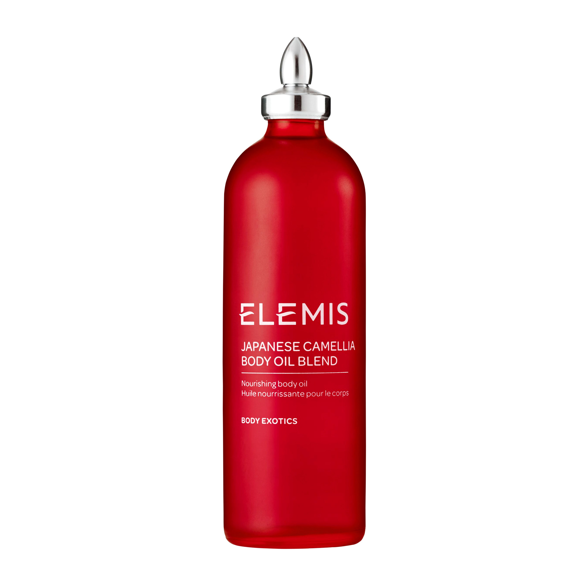 Отзывы о Elemis Japanese Camellia Body Oil Blend - Регенерирующее масло для тела Японская Камелия