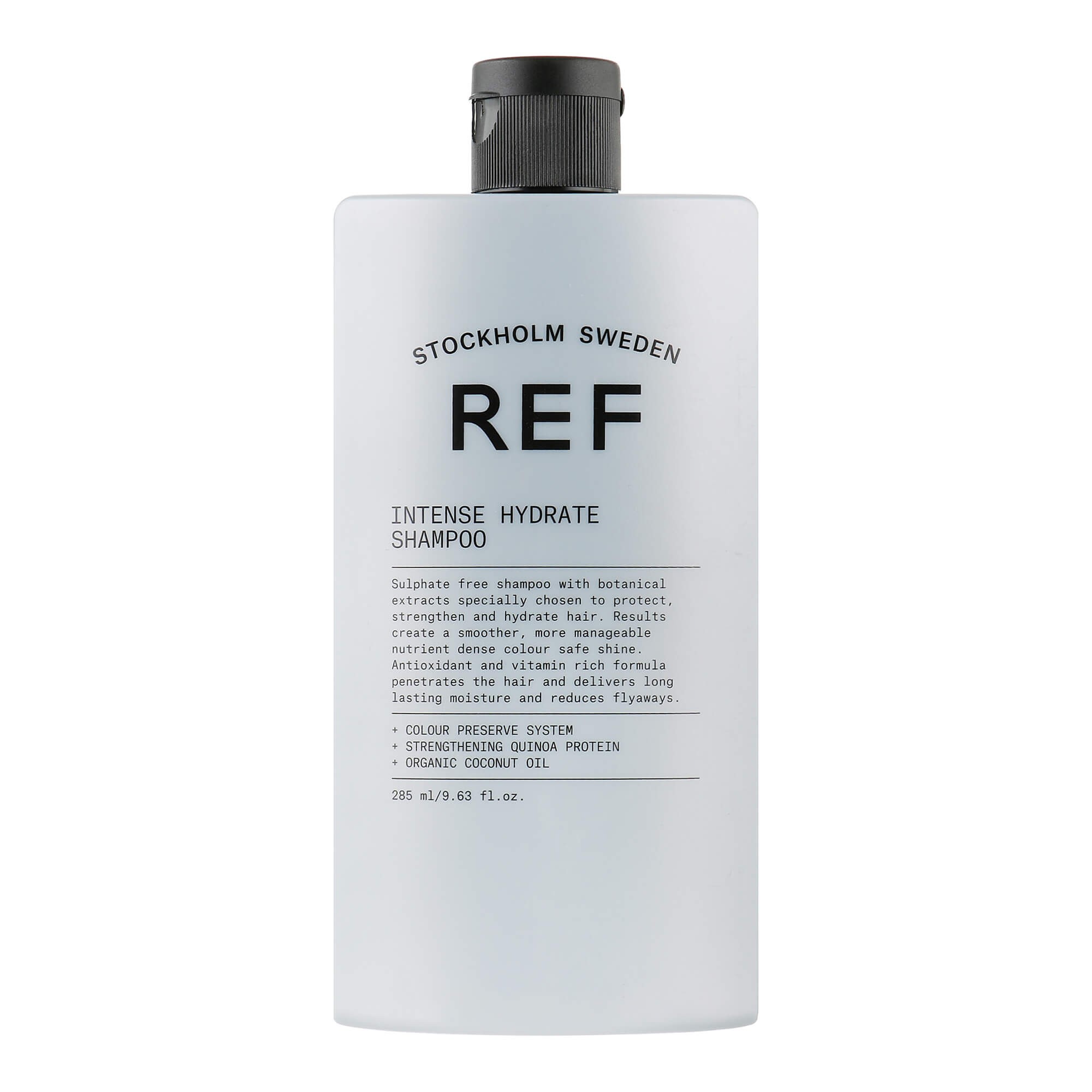 ref intense hydrate shampoo цена