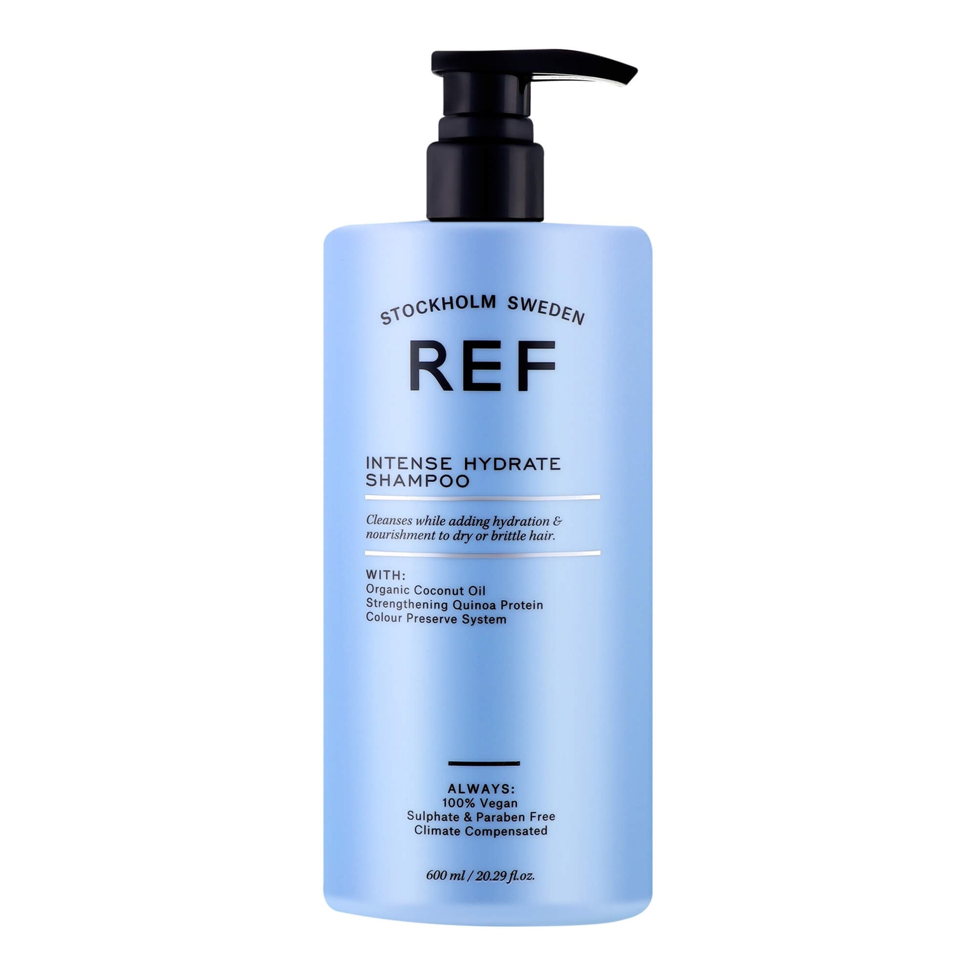 ref intense hydrate shampoo купить