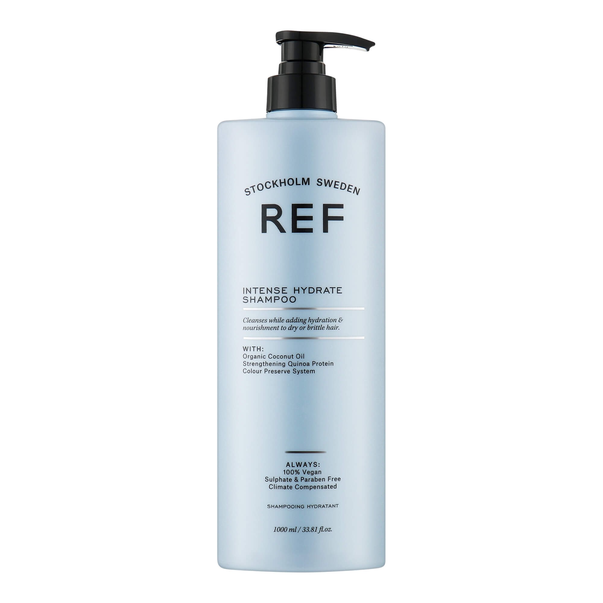 ref intense hydrate shampoo Киев
