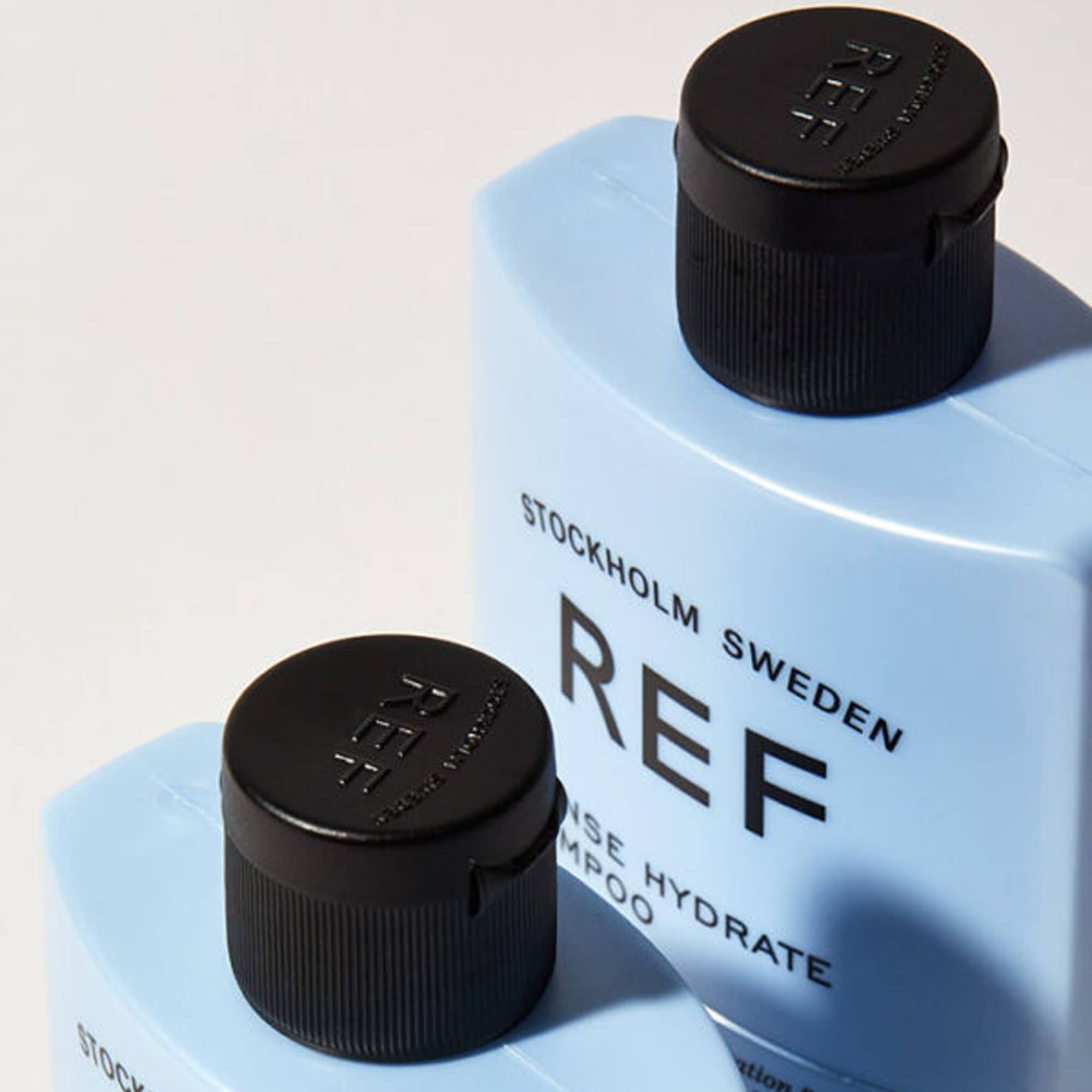 ref intense hydrate shampoo заказать