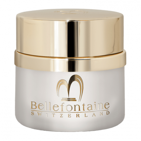 Маска для обличчя Bellefontaine Nutri-Regeneration Mask