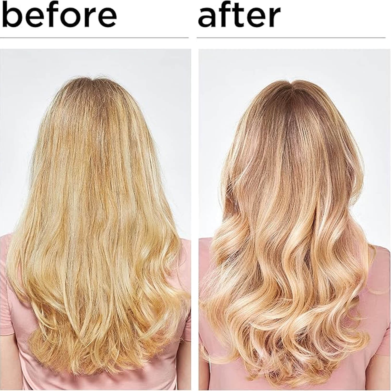 Термозащитная пена для объема и моделирования прически Milk Shake Lifestyling Shaping Foam Medium Hold