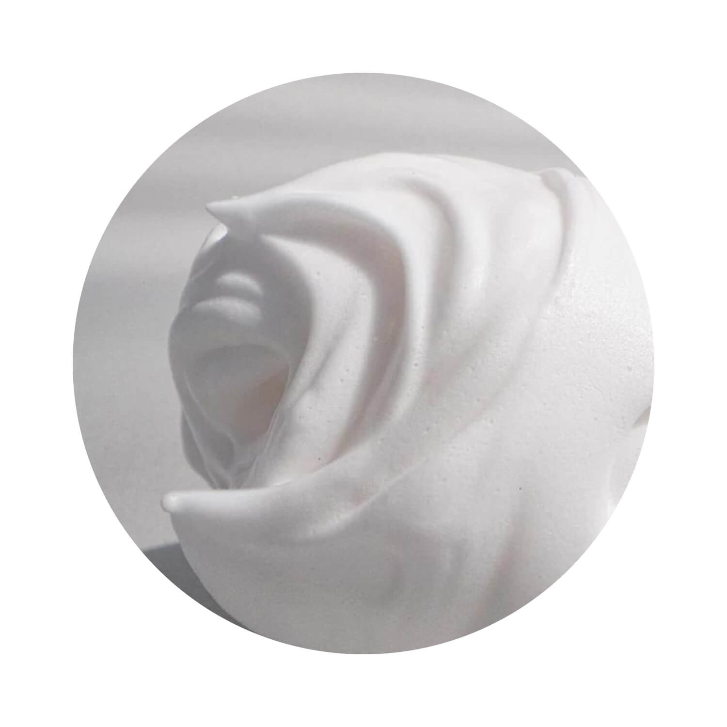 Термозащитная пена для объема и моделирования прически Milk Shake Lifestyling Shaping Foam Medium Hold