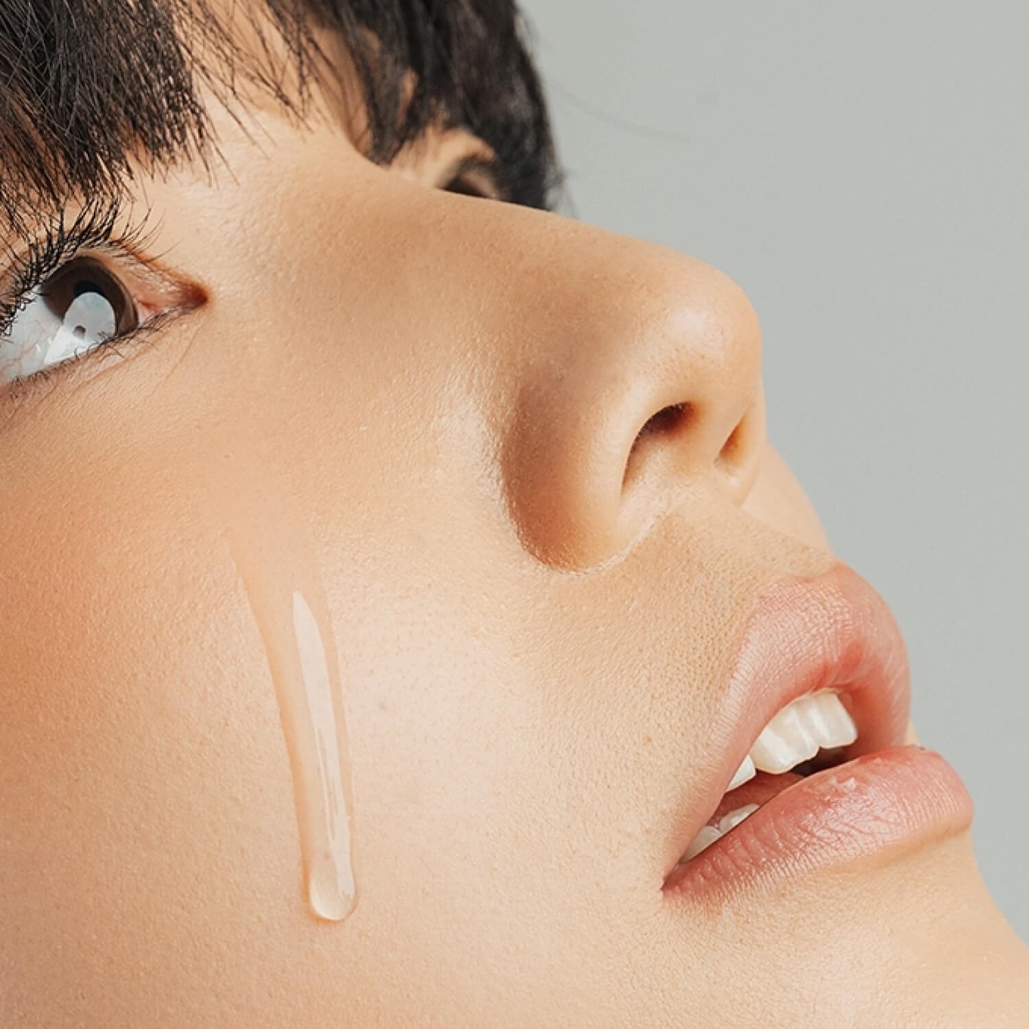 Зволожувальний гель для жирної шкіри Dr.Spiller Acnoderm Gel