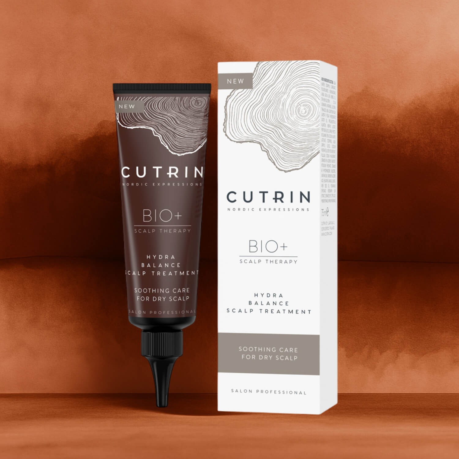 Cutrin Bio+ Hydra Balance Scalp Treatment заказать