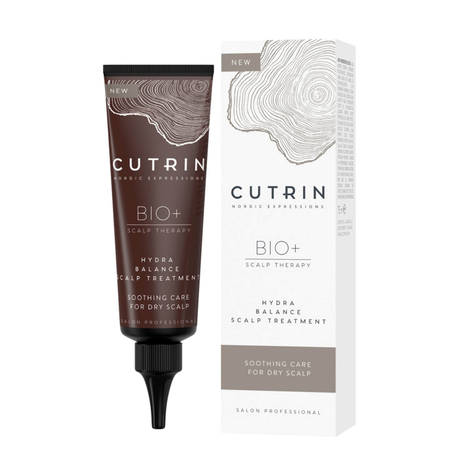Cutrin Bio+ Hydra Balance Scalp Treatment цена