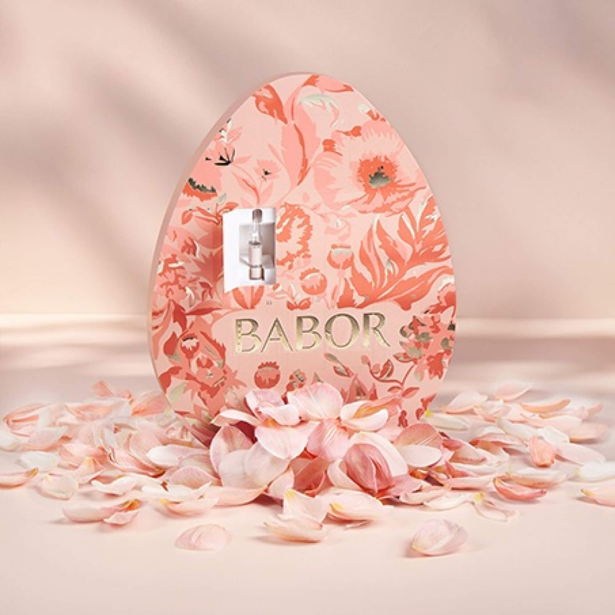 Babor Easter Egg 2025 киев