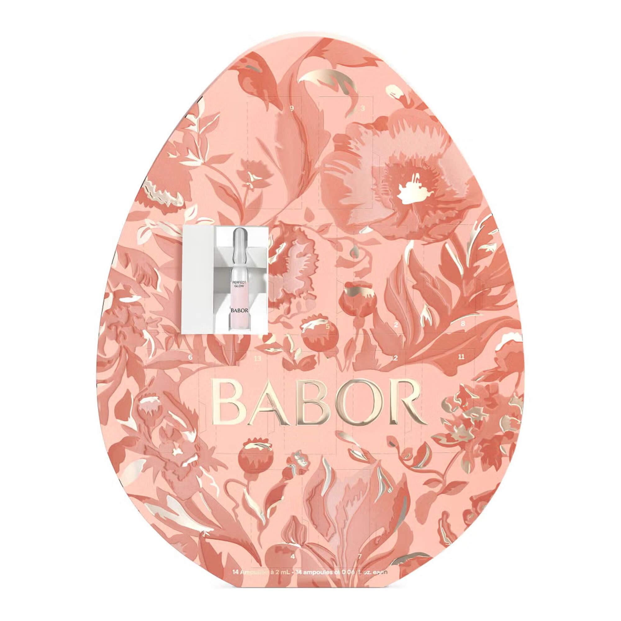 Babor Easter Egg 2025 купить