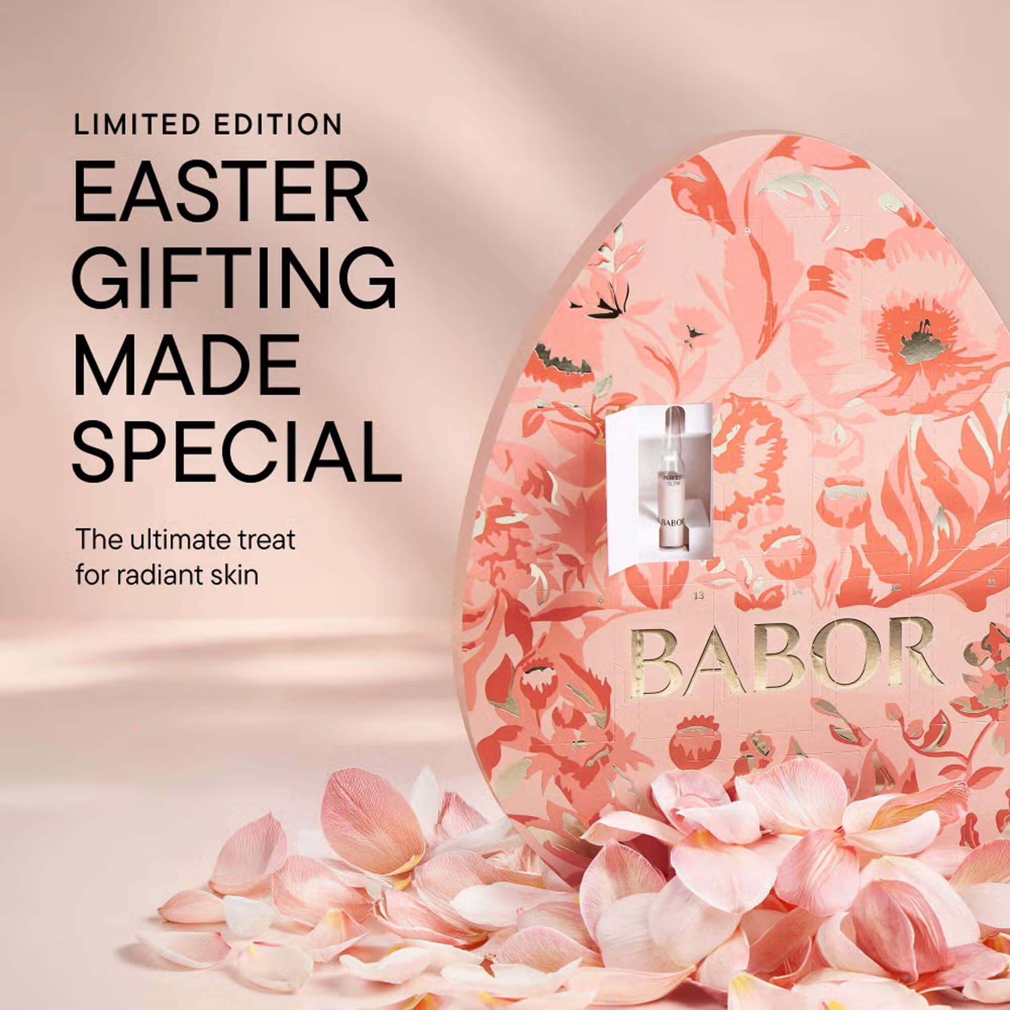 Babor Easter Egg 2025 заказать