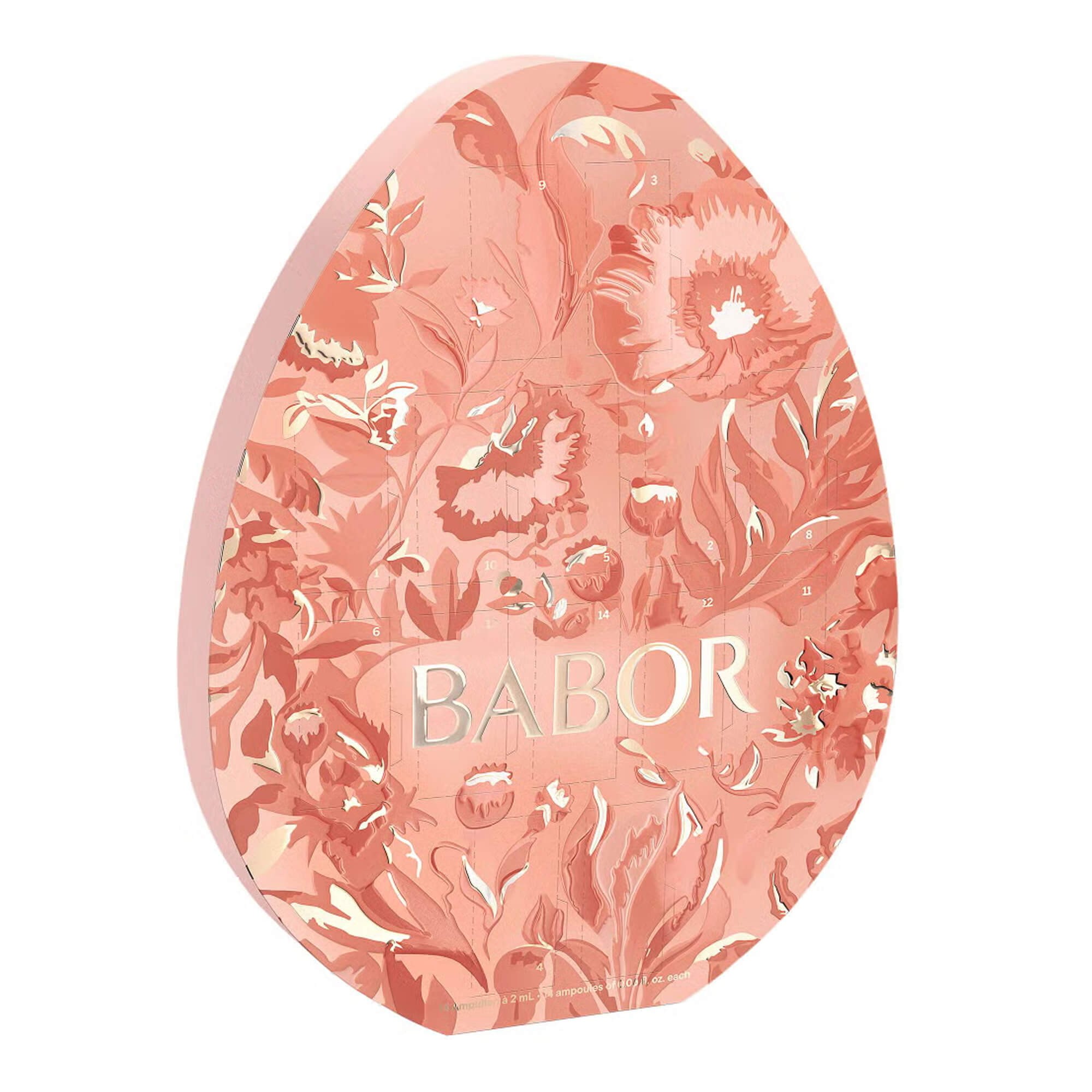 Babor Easter Egg 2025 цена