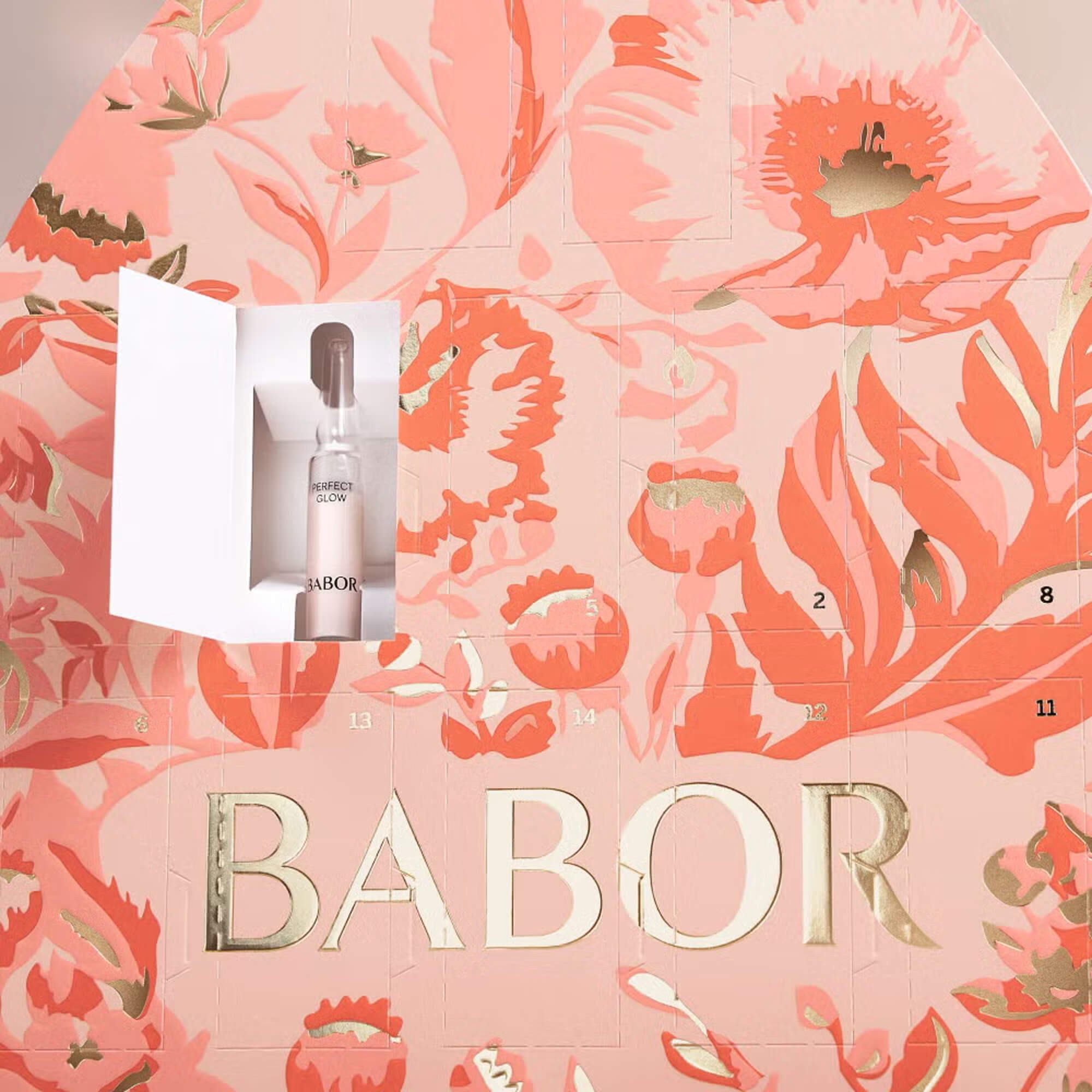 Babor Easter Egg 2025 украина