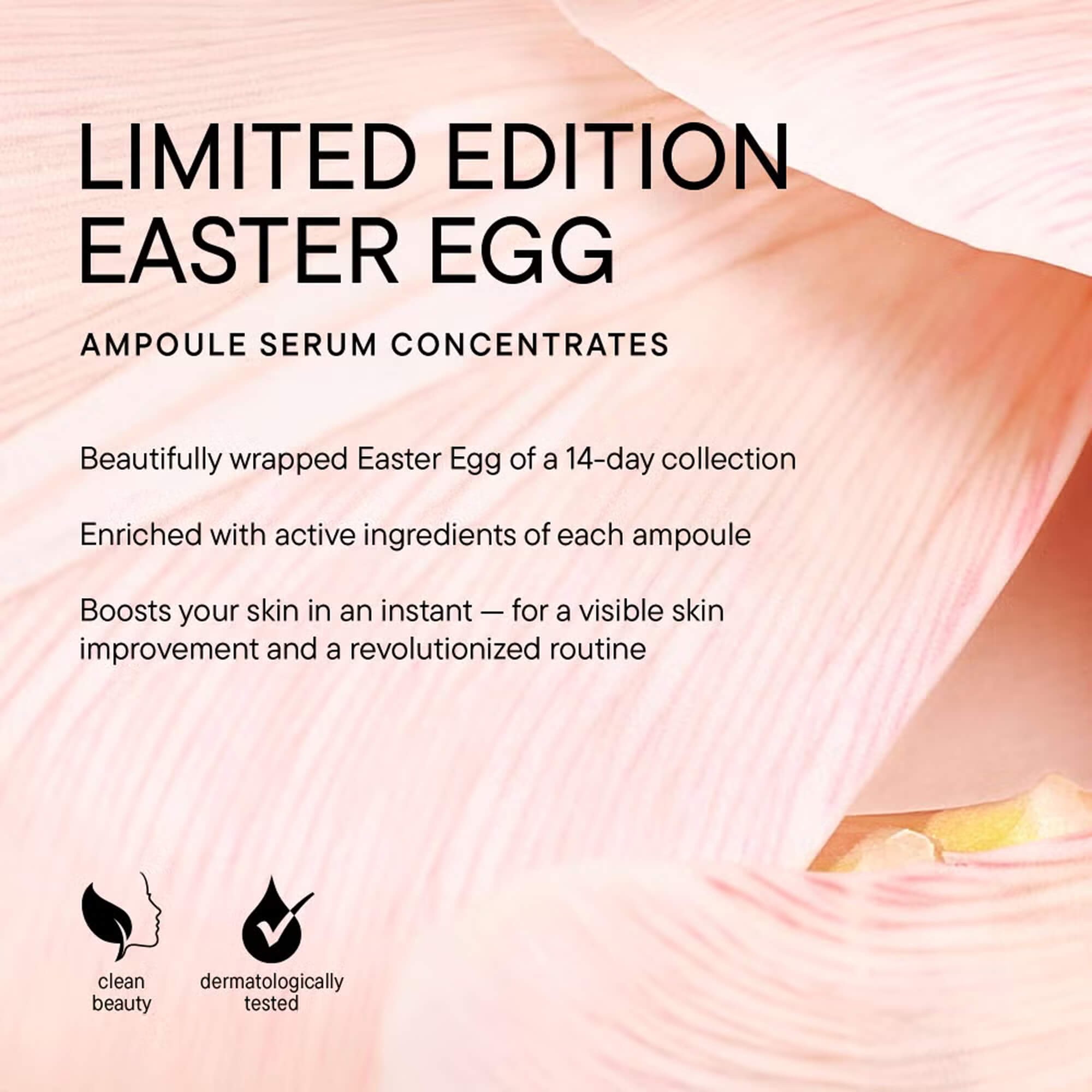 Babor Easter Egg 2025 харьков