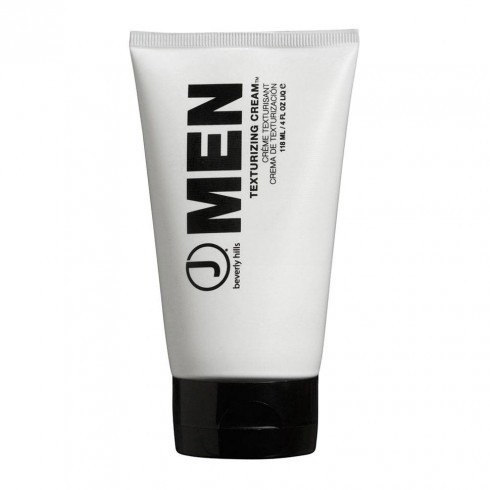 Крем для укладання волосся J Beverly Hills MEN Texturizing Cream