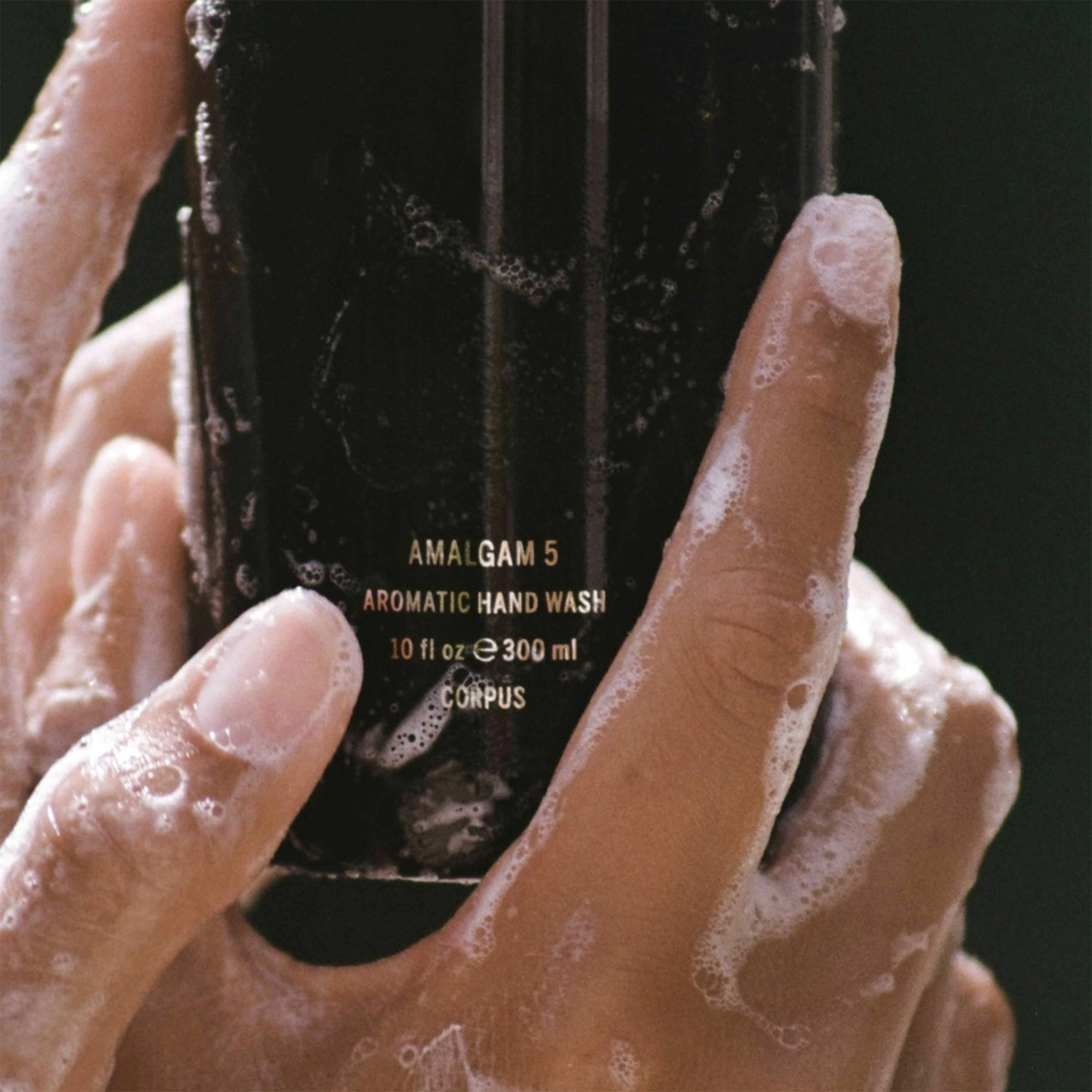 Мыло для рук Corpus Amalgam 5 Hand Wash