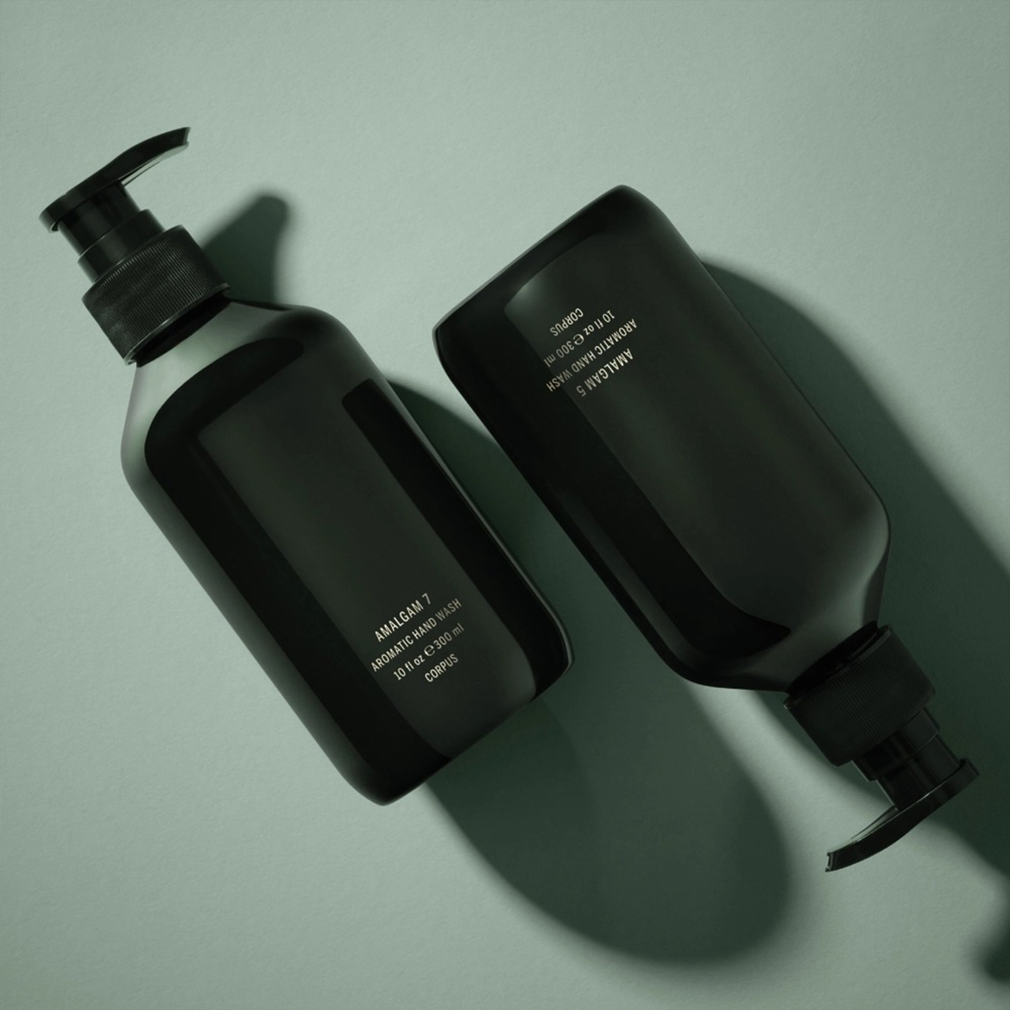 Мыло для рук Corpus Amalgam 5 Hand Wash