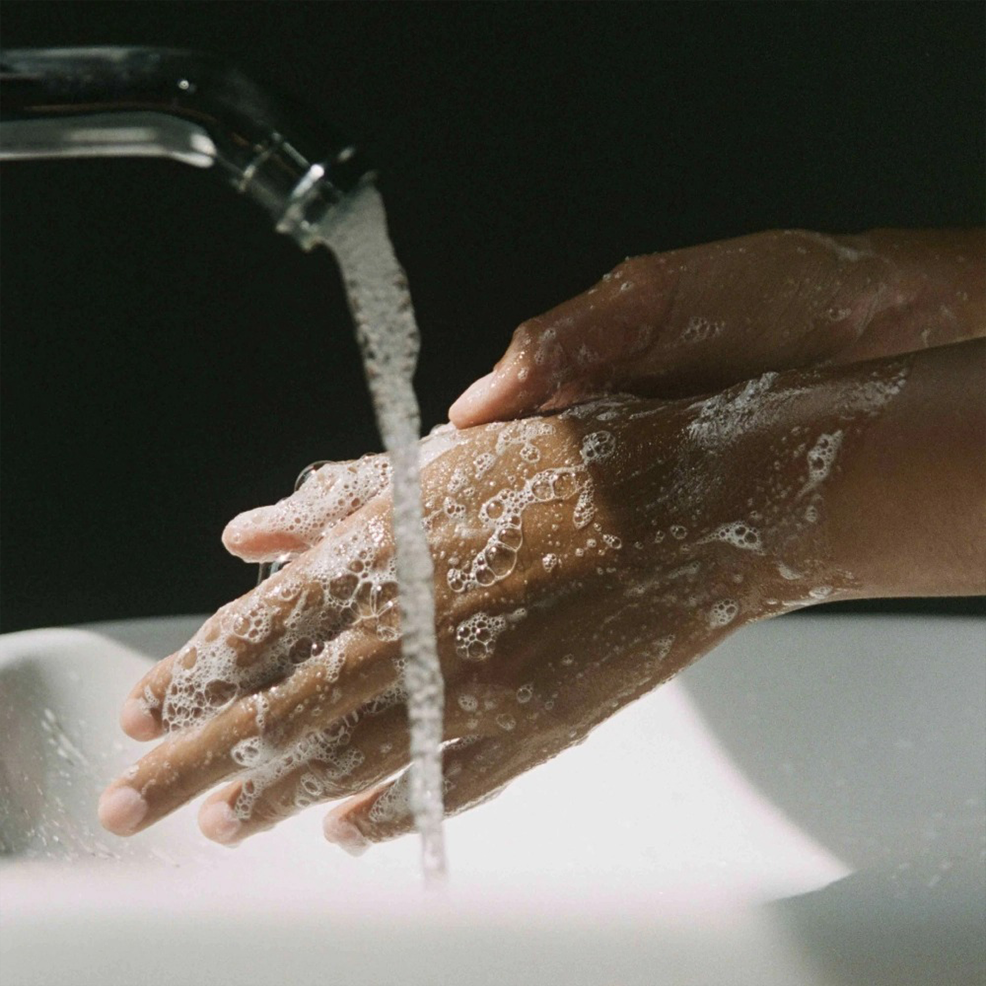 Мыло для рук Corpus Amalgam 5 Hand Wash