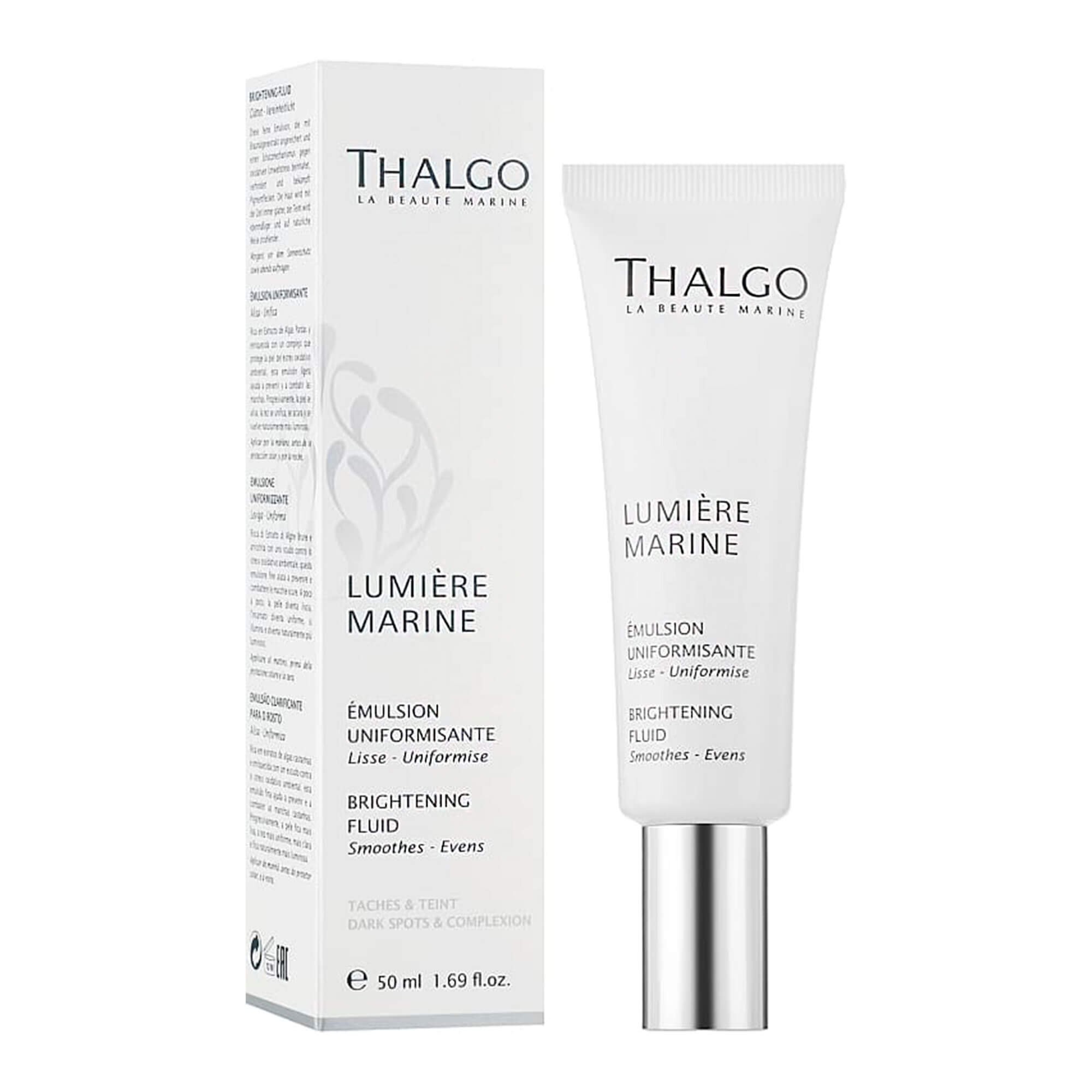 Thalgo Емульсія для обличчя