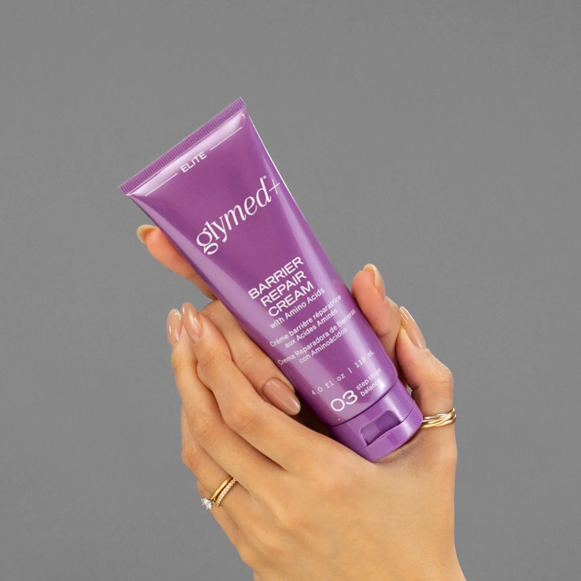Glymed Plus Barrier Repair Cream with Amino Acids украина