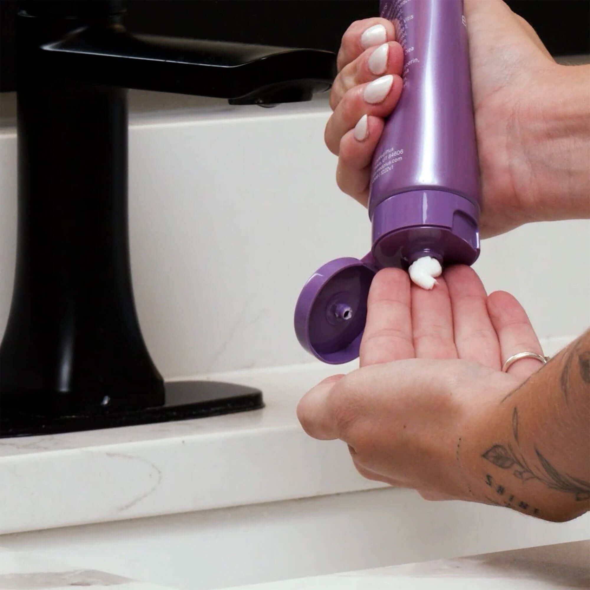 Glymed Plus Barrier Repair Cream with Amino Acids заказать