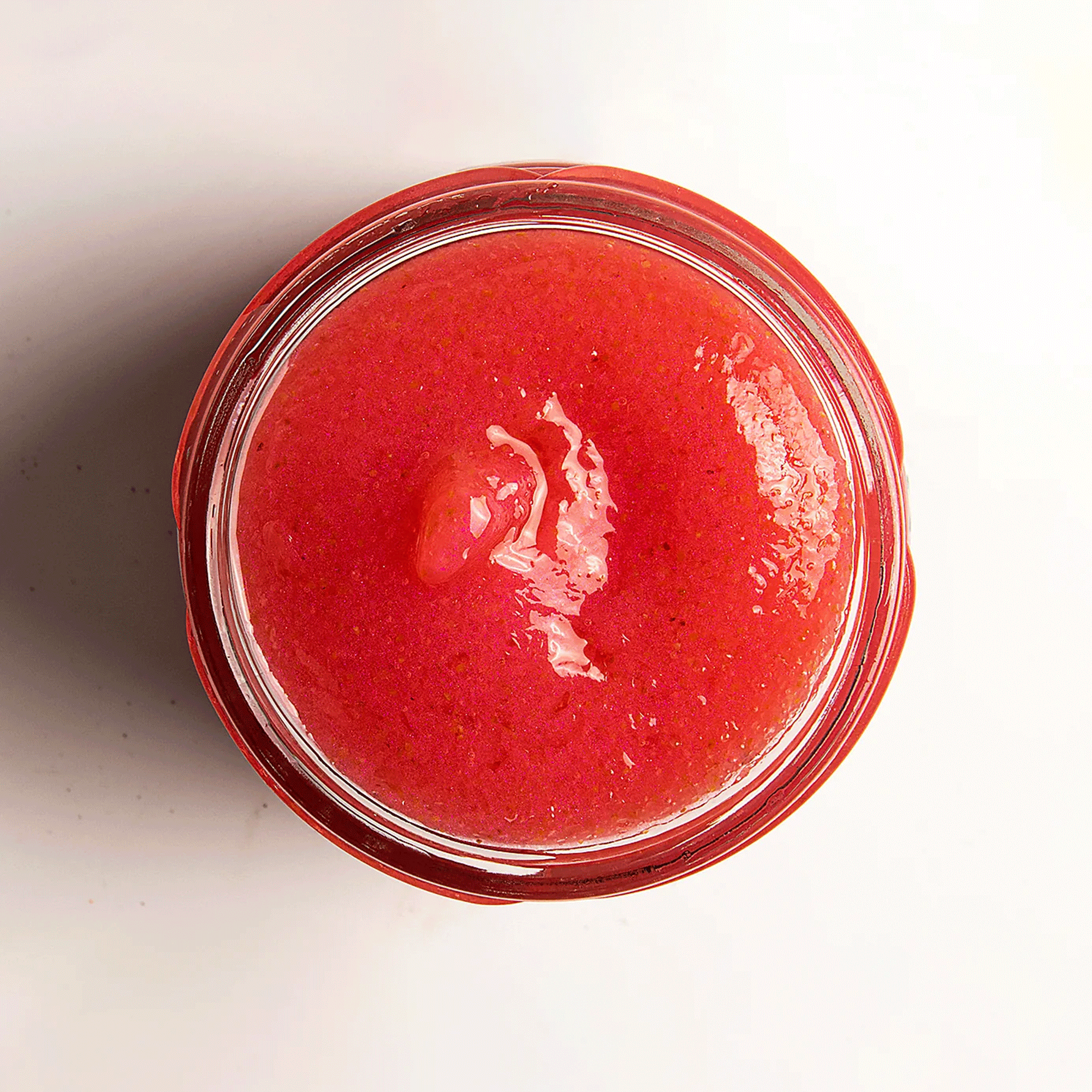 Скраб для тела с куркумой Academie Body Scrub Spicy Deligh