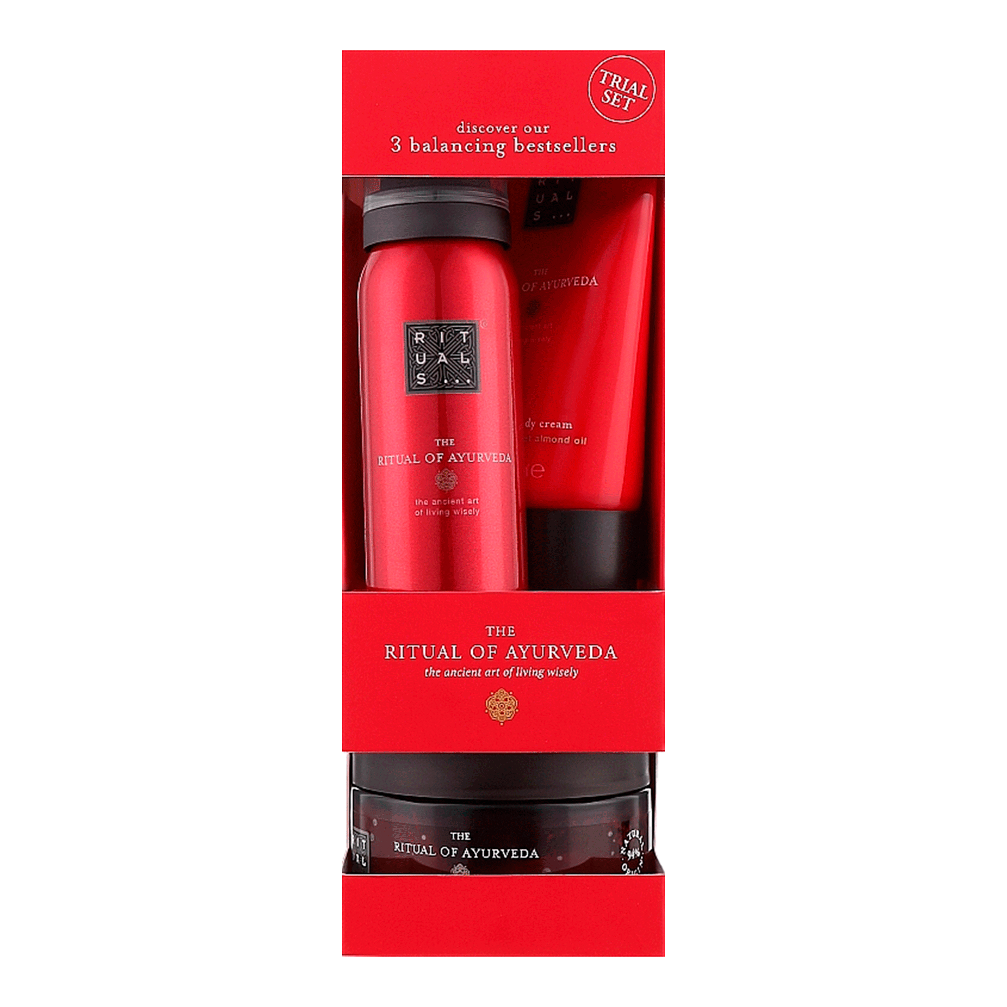 Rituals Подарунковий набір