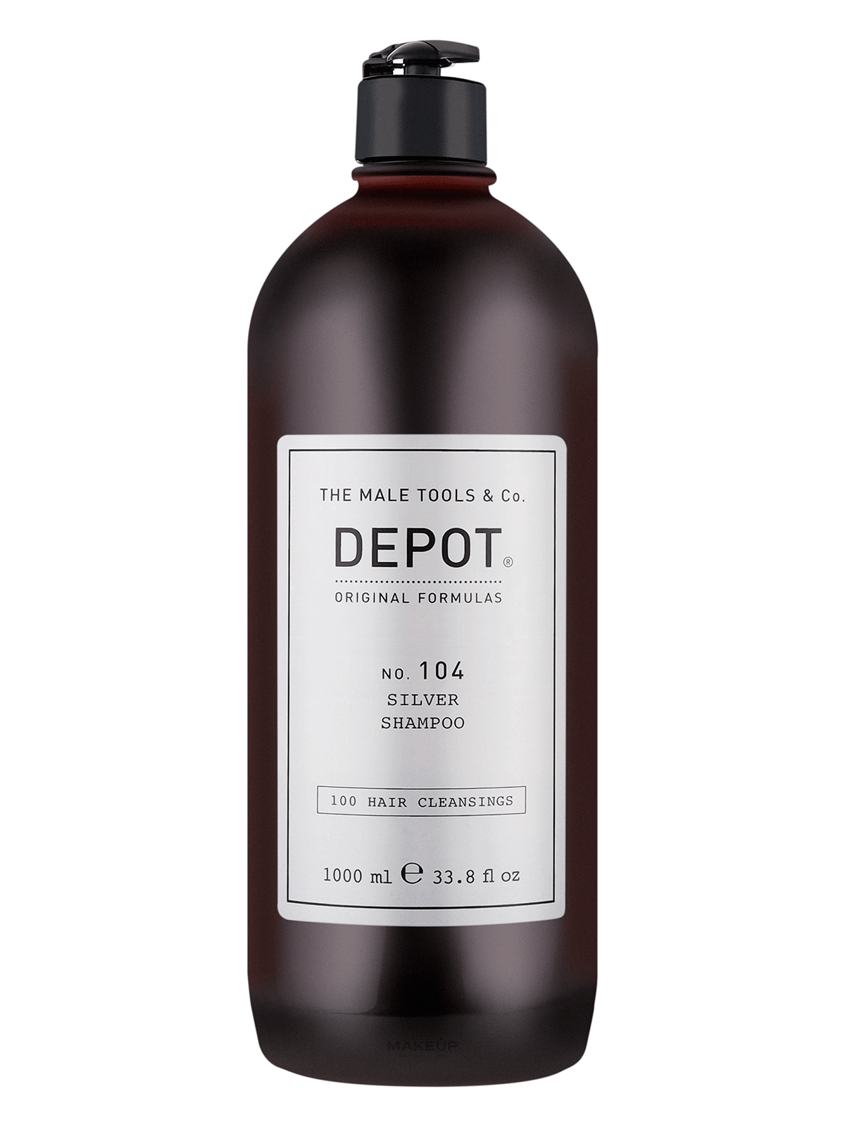  Depot 