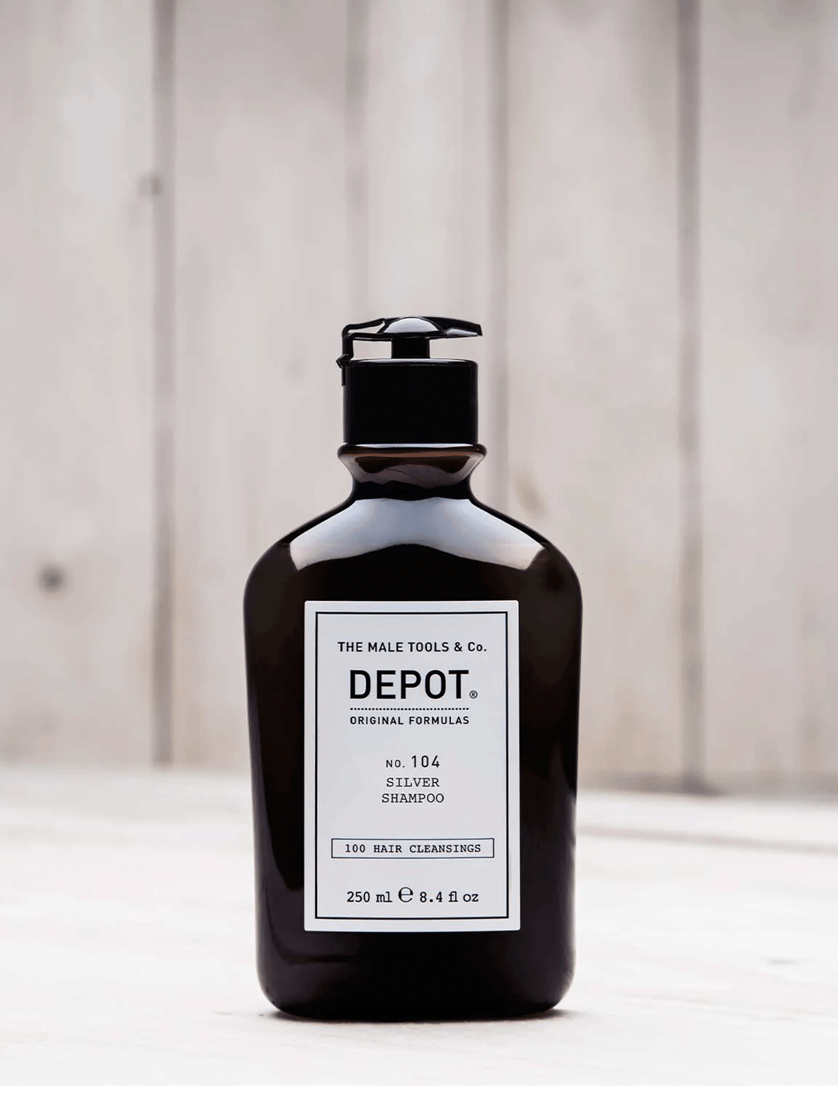  Depot 
