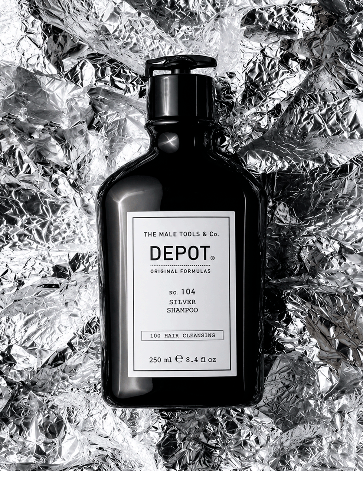  Depot 
