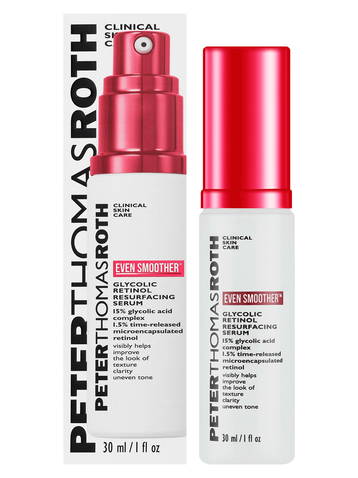  Peter Thomas Roth 