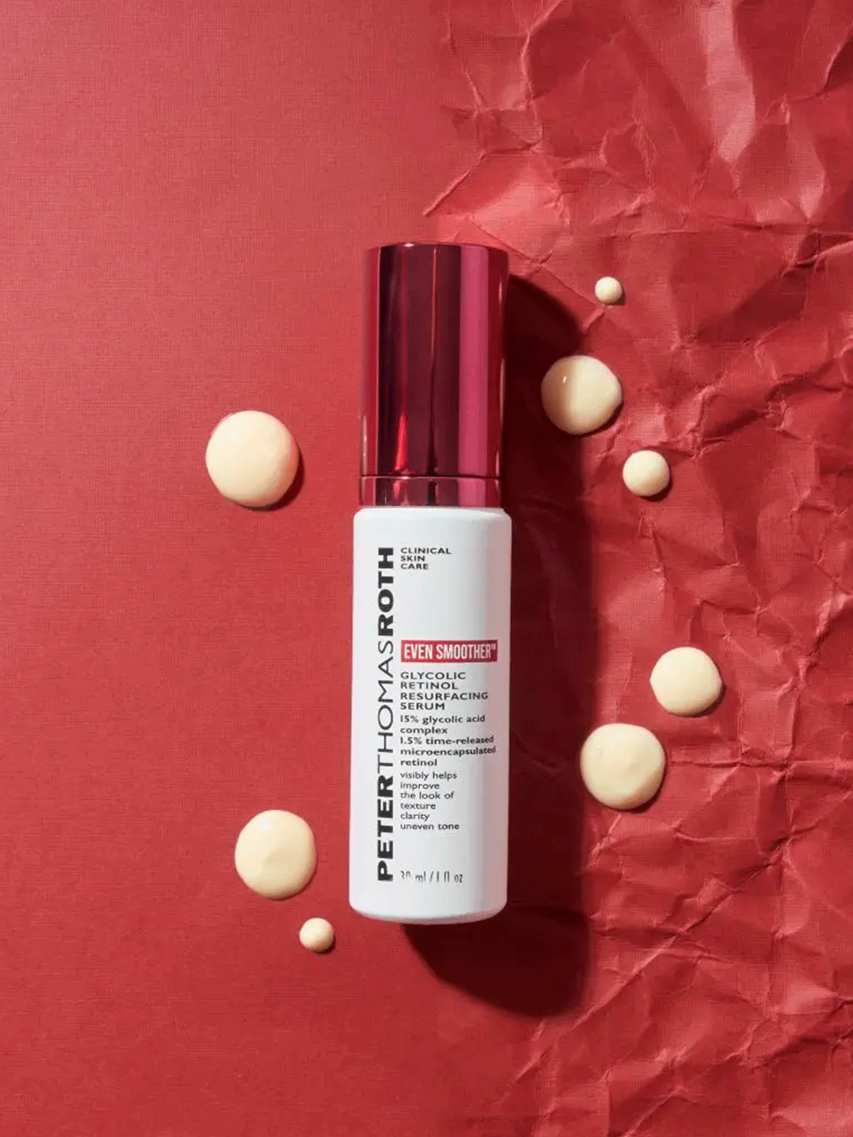  Peter Thomas Roth 