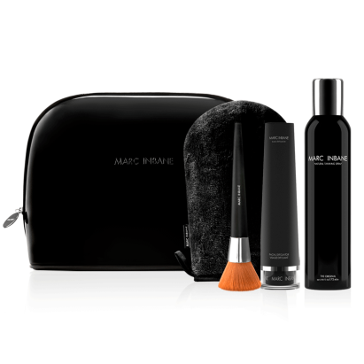 Набір Marc Inbane Elegance Set