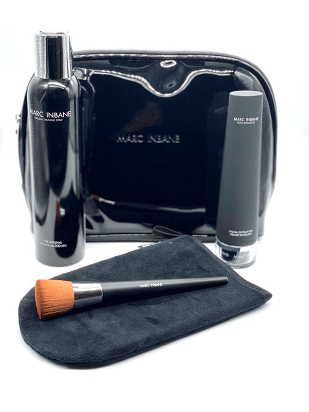 Набір Marc Inbane Elegance Set