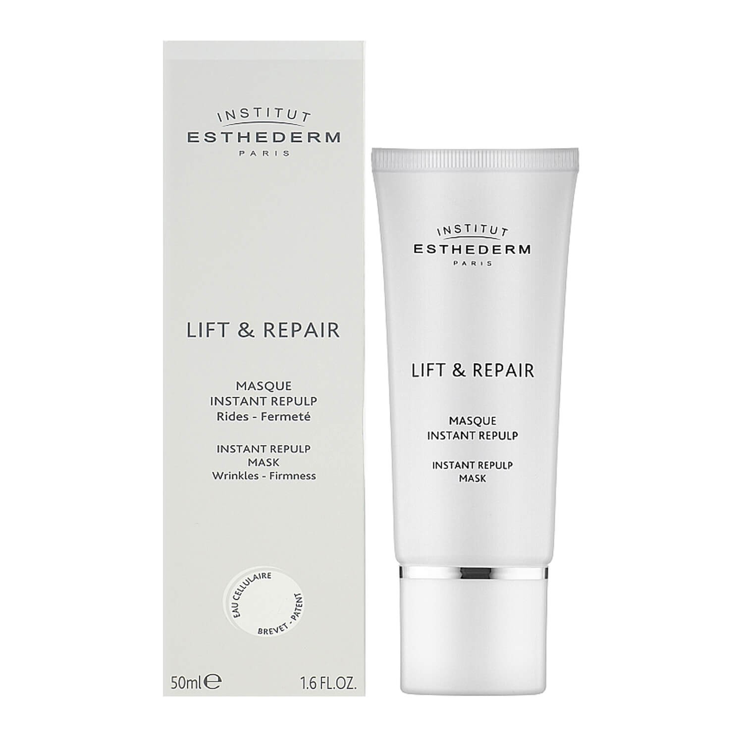 Відновлювальна маска для обличчя Institut Esthederm Instant Repulp Mask