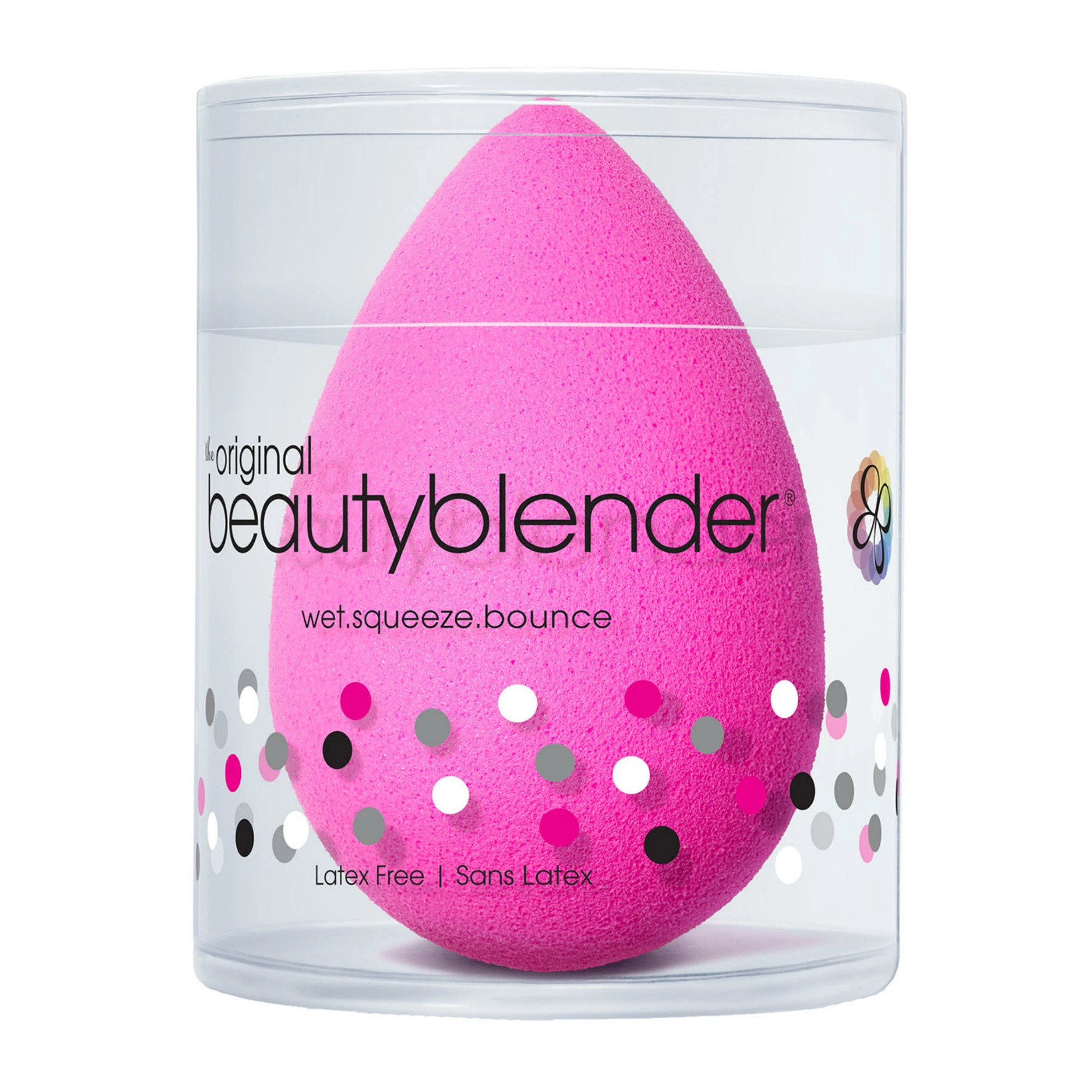 Отзывы o Beautyblender Original Спонж для макияжа