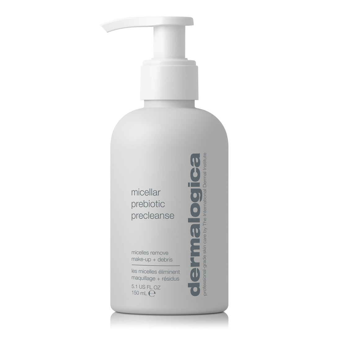 Dermalogica Мицеллярное молочко для очистки с пребиотиком