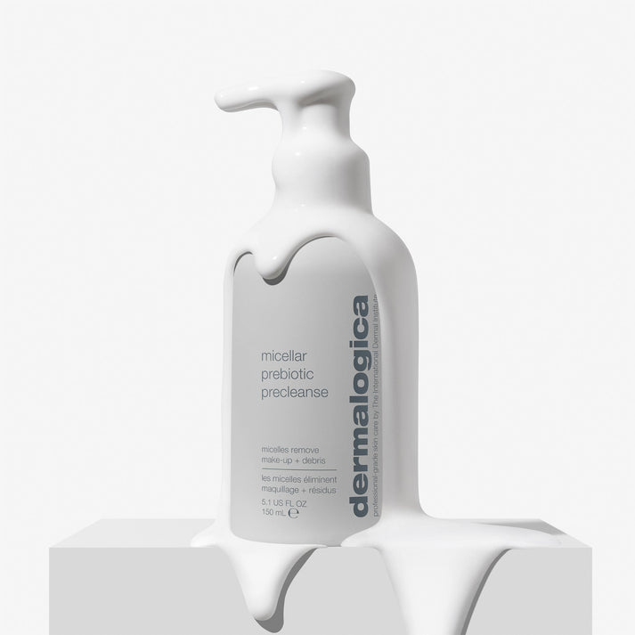 Міцелярне молочко для очищення з пребіотиком Dermalogica Micellar Prebiotic Precleanse