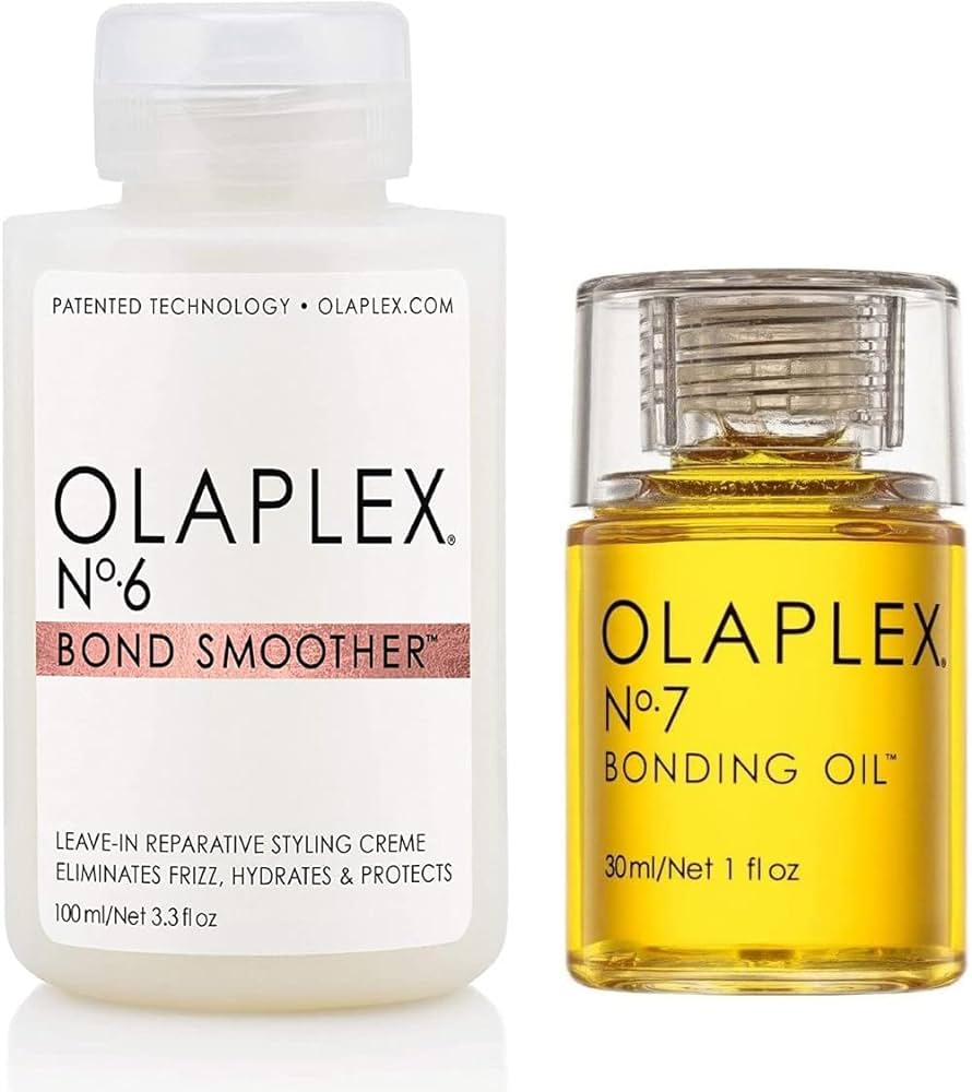 Olaplex Набір Культовий дует