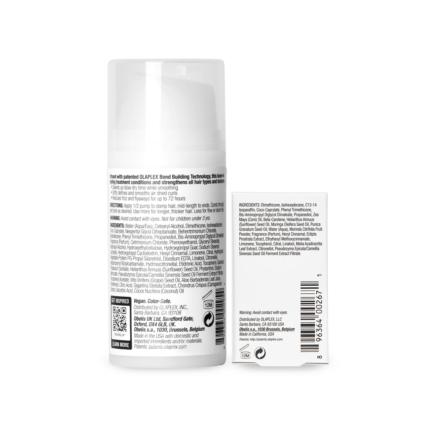 olaplex 6 7 цена