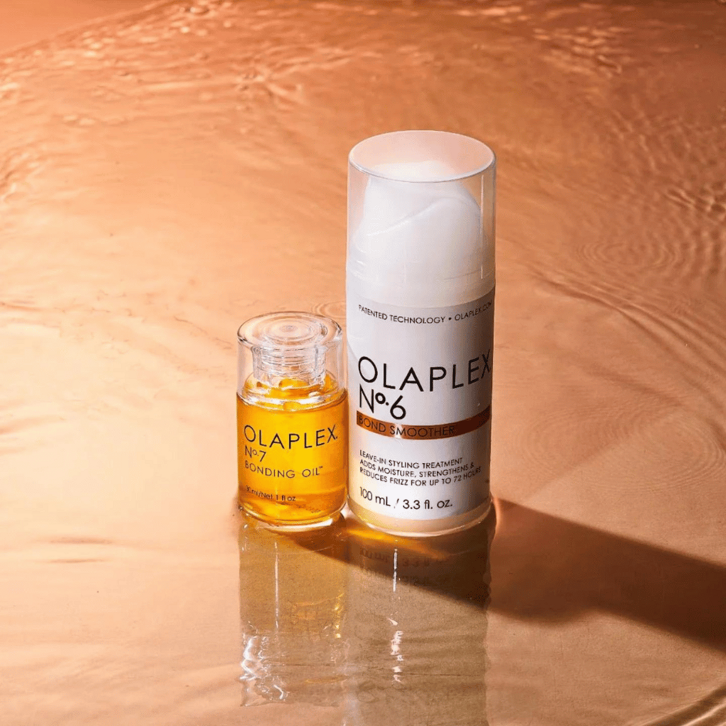 olaplex 6 7 купить