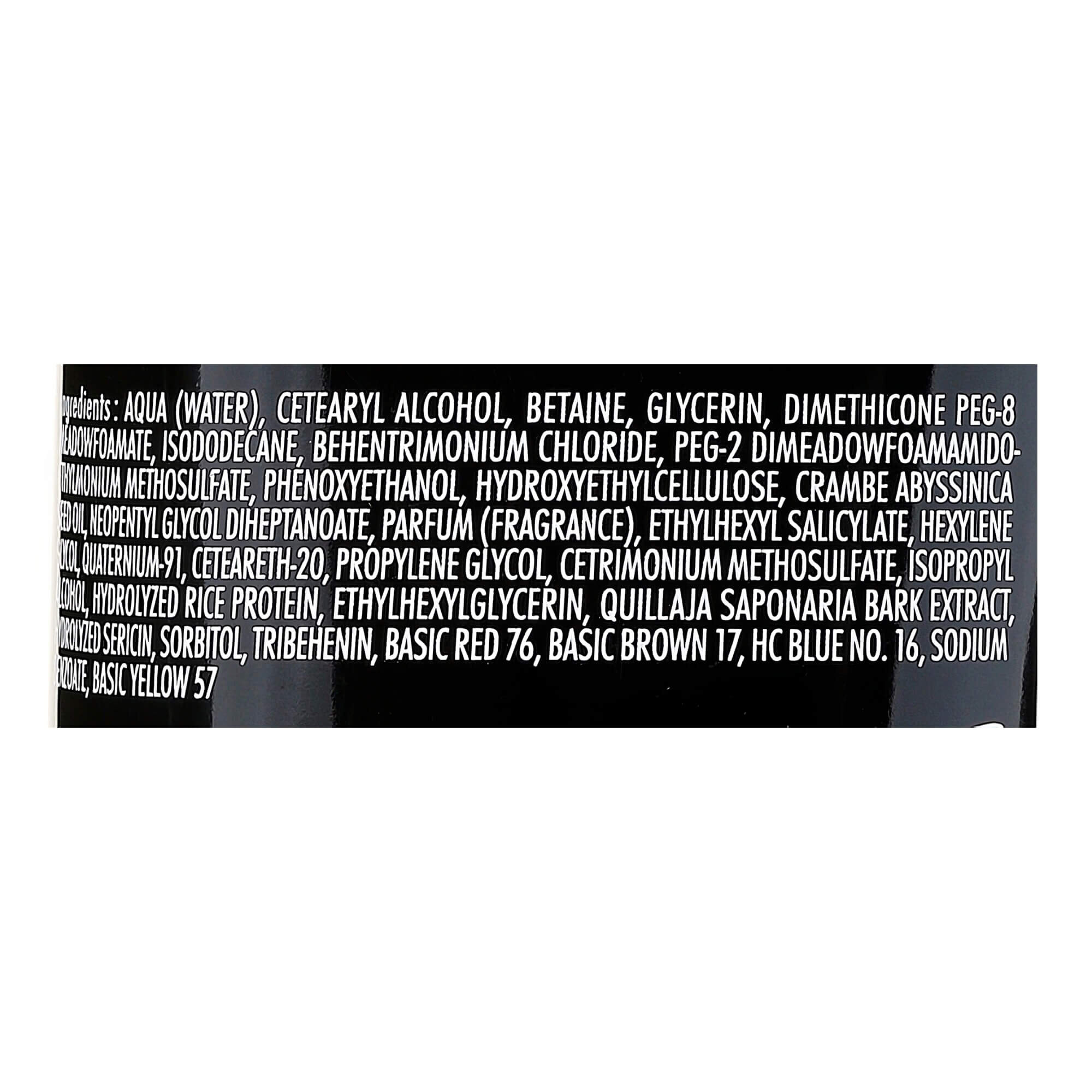 Тонуюча маска кремова карамель La Biosthetique Creamy Caramel.02.LB Mask