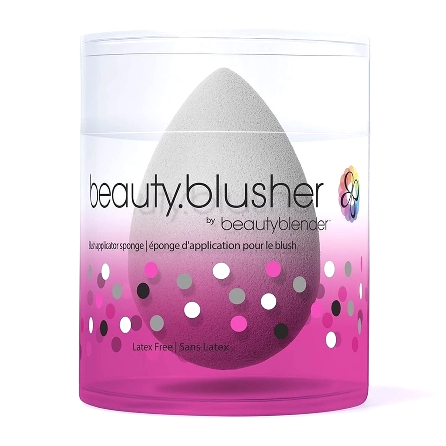 Beautyblender Beauty.blusher - Спонж для макияжа
