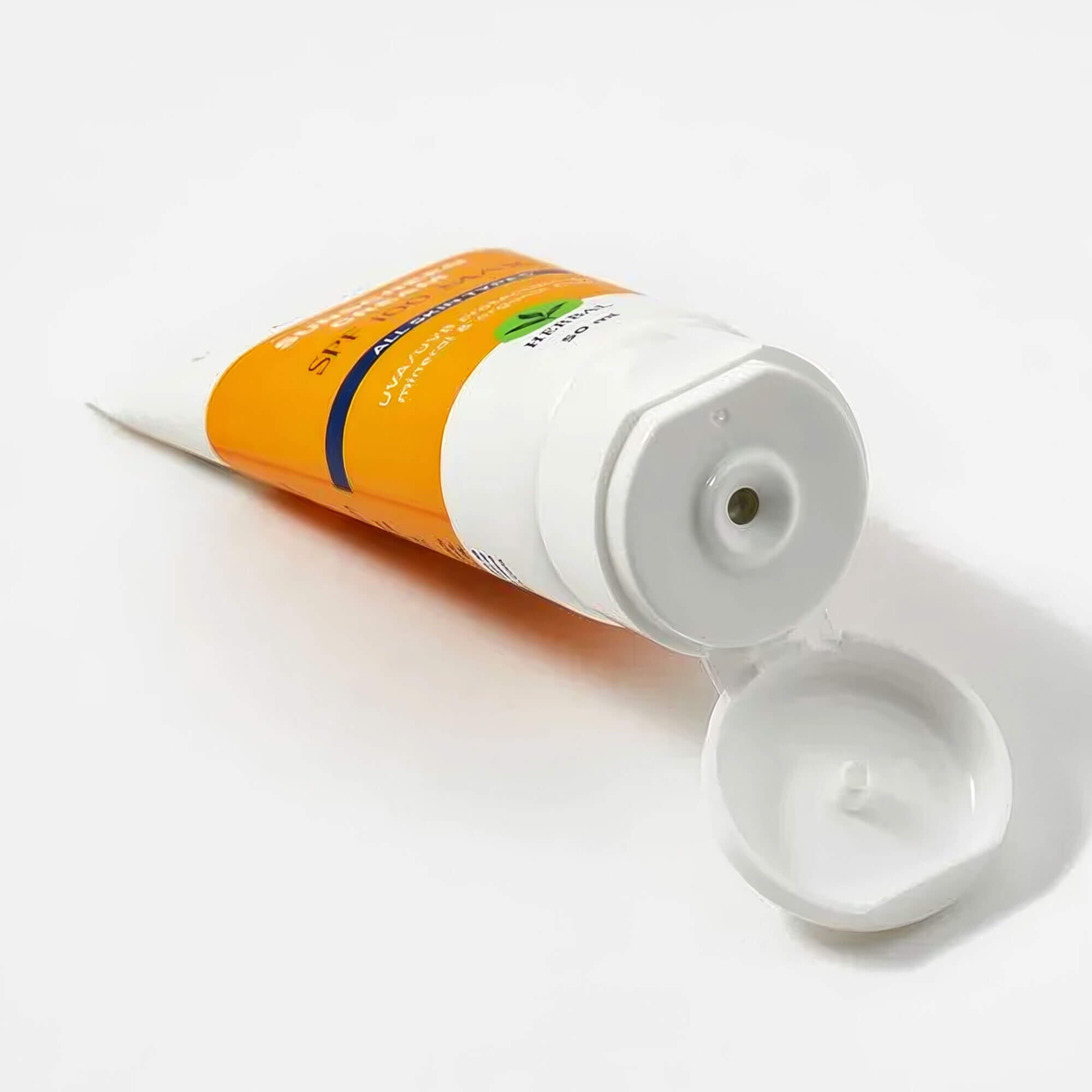 Сонцезахисний крем Celenes Sunscreen Cream SPF 100+ Max