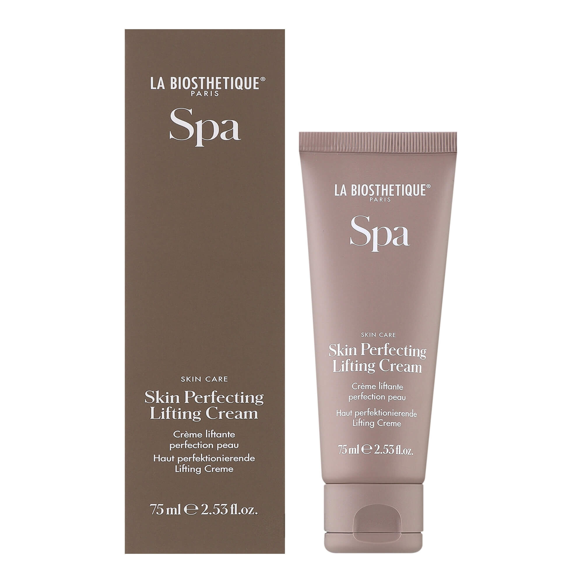 Лифтинг-крем для совершенствования кожи La Biosthetique Skin Perfecting Lifting Cream