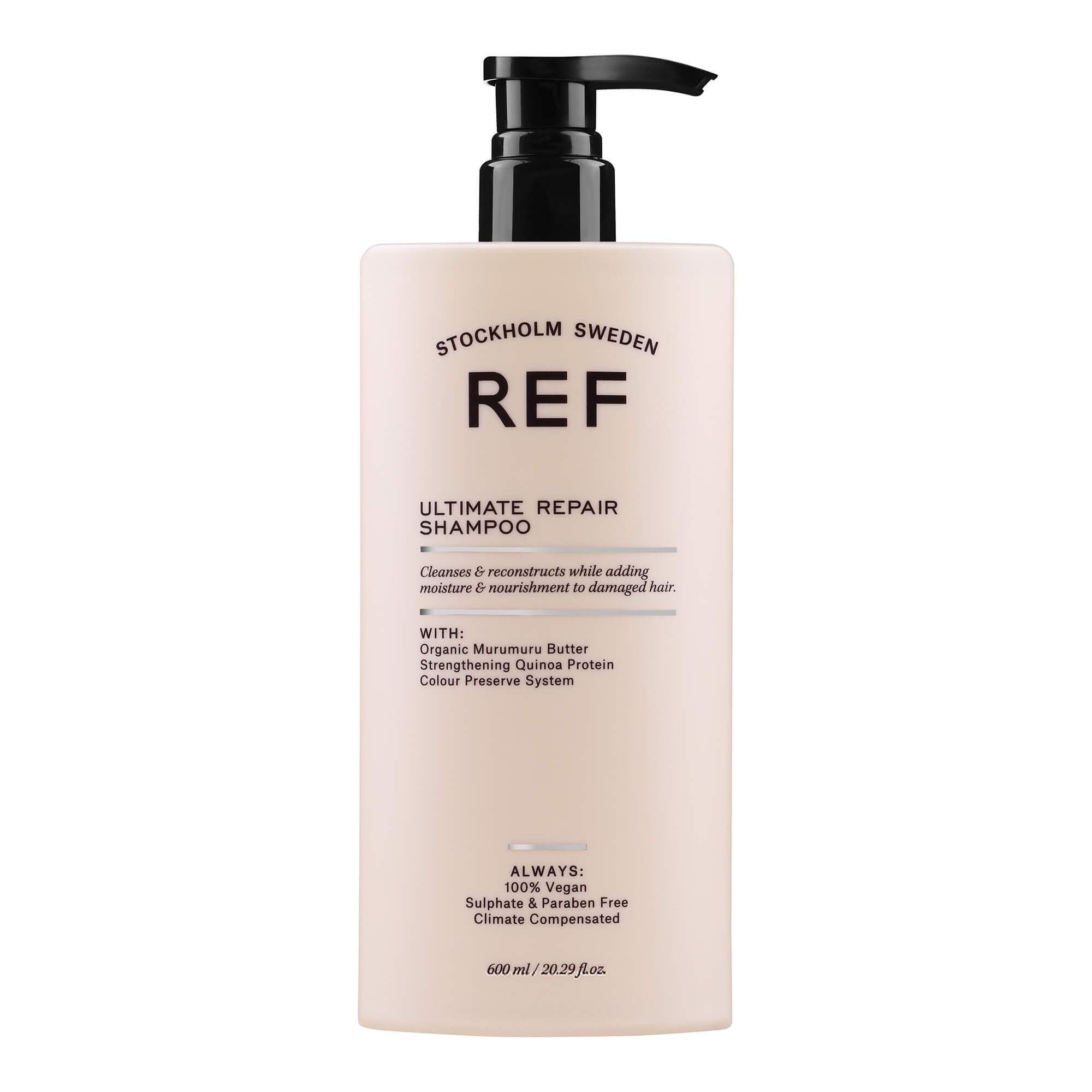 REF Ultimate Repair Shampoo купить