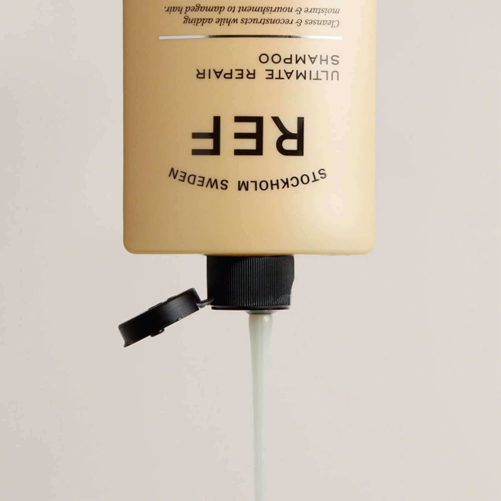 REF Ultimate Repair Shampoo шампунь для восстановления волос
