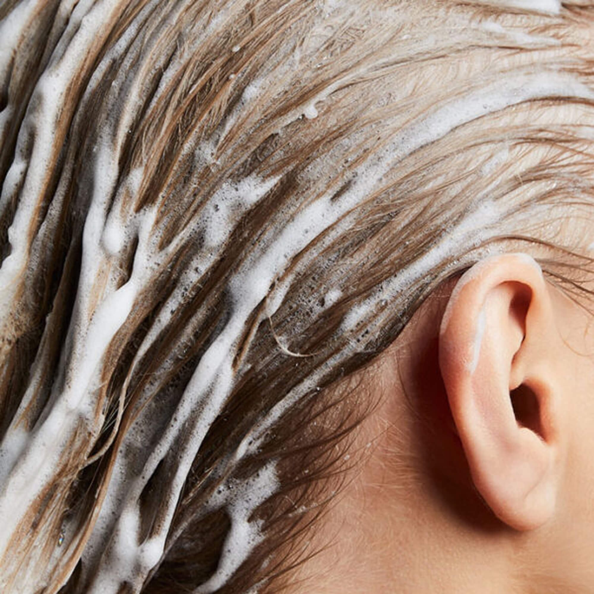 REF Ultimate Repair Shampoo шампунь восстанавливающий для волос