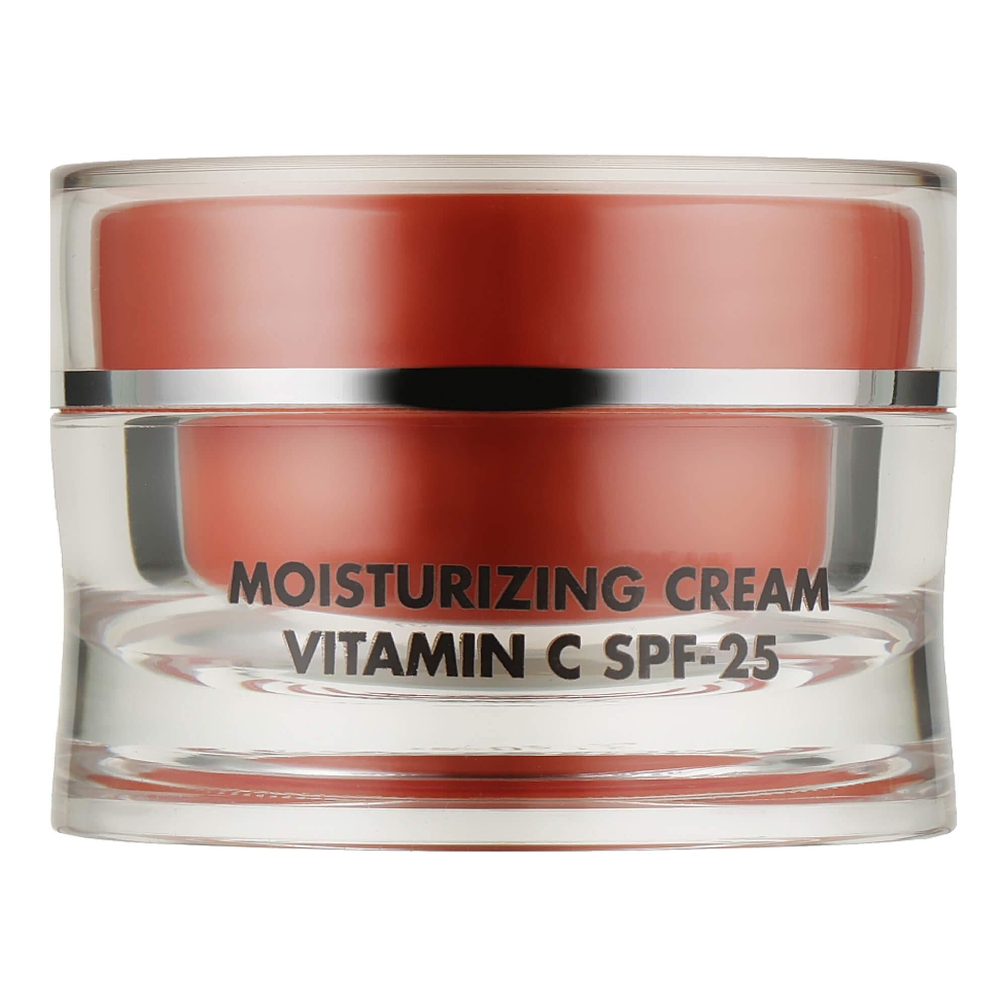Крем антиоксидант із активним вітаміном С SPF-25 Renew Moisturizing Cream Vitamin C SPF-25